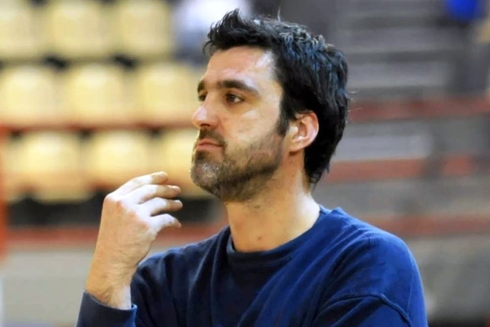 «Αν ξεκινούσα τώρα, ο Διαμαντίδης πρότυπό μου!»