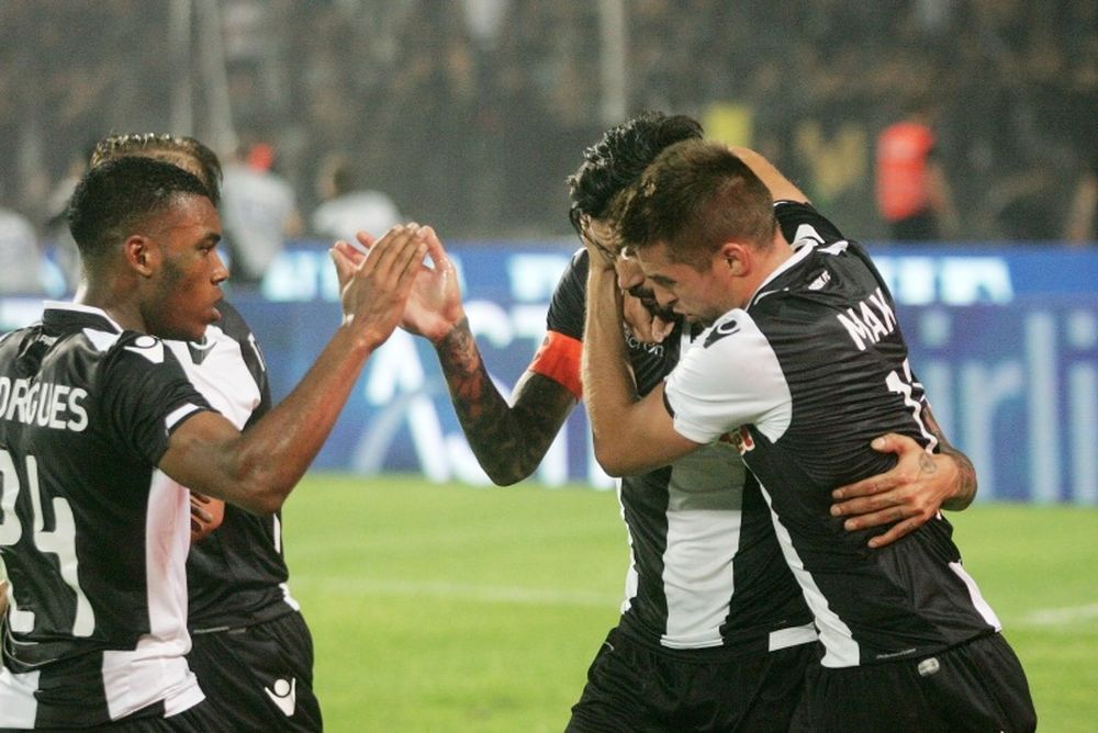 ΠΑΟΚ – ΑΕΚ 2-1: Έπαιξε με τη φωτιά και κέρδισε!