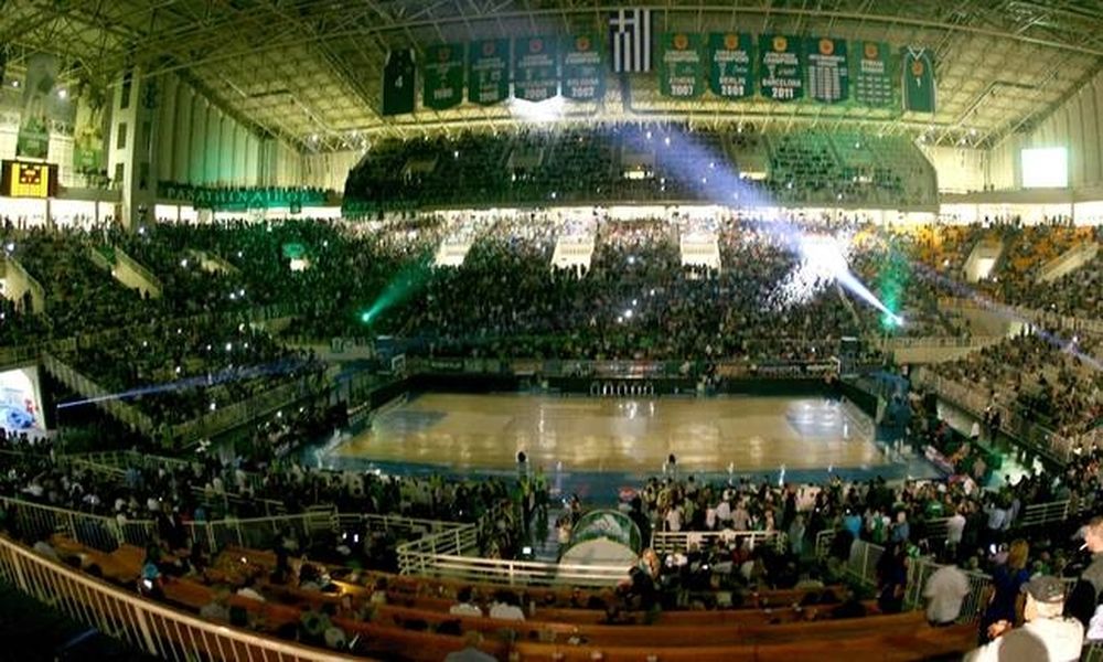 Η απάντηση του Παναθηναϊκού στις διαρροές του Ολυμπιακού!