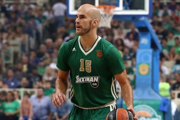 Καλάθης: «Το καλύτερο για το αντίο του Διαμαντίδη»