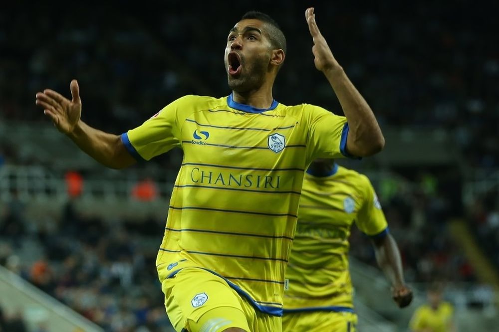 Λιγκ Καπ Αγγλίας: Αναβιώνει ο τελικός του ‘93