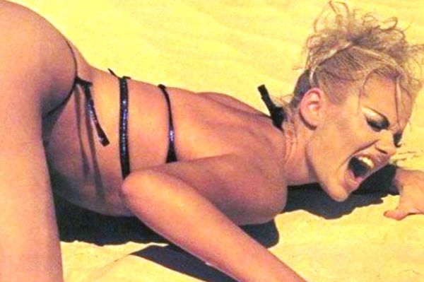 Δεν έχουμε μυαλό με τη Ζέτα (photos)