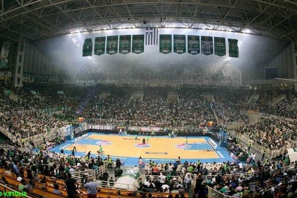 Παναθηναϊκός: Το «ευχαριστώ» της ΚΑΕ στον κόσμο!
