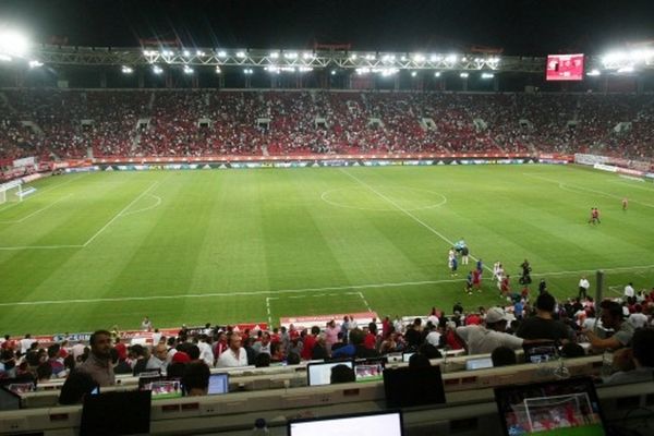 Ολυμπιακός: Τα εισιτήρια με ΠΑΣ