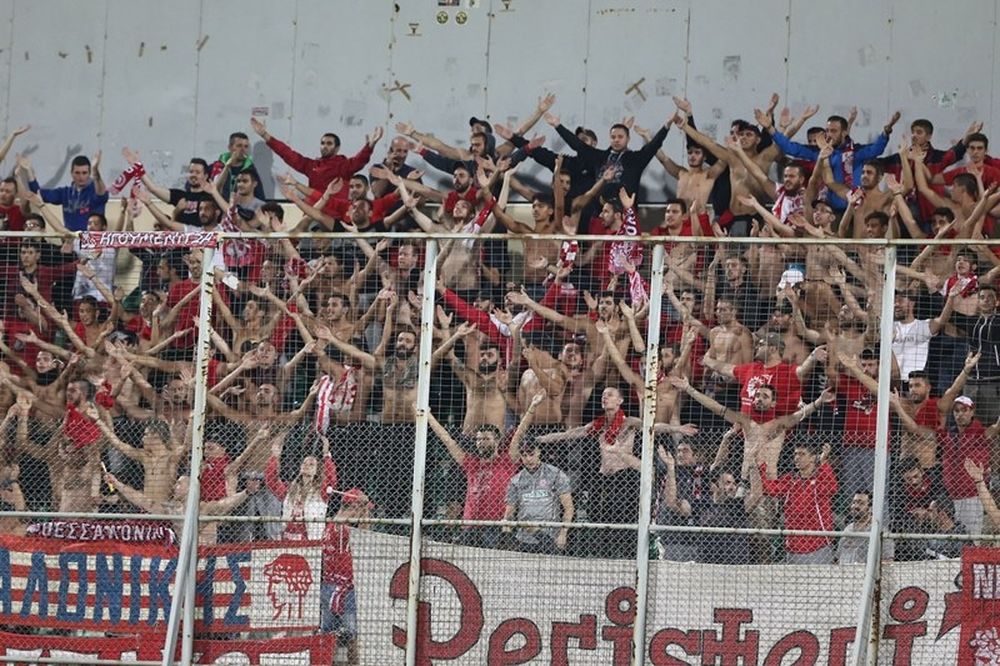 Ολυμπιακός: Εξαφανίζονται τα εισιτήρια για Λονδίνο