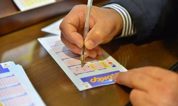 ΤΖΟΚΕΡ: Οι τυχεροί αριθμοί της Πέμπτης (24/9)