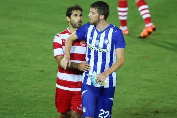 Ηρακλής: Τριπλή απουσία για Skoda Ξάνθη