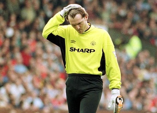 Ακριβώς 16 χρόνια από την γκάφα του αιώνα! (video)