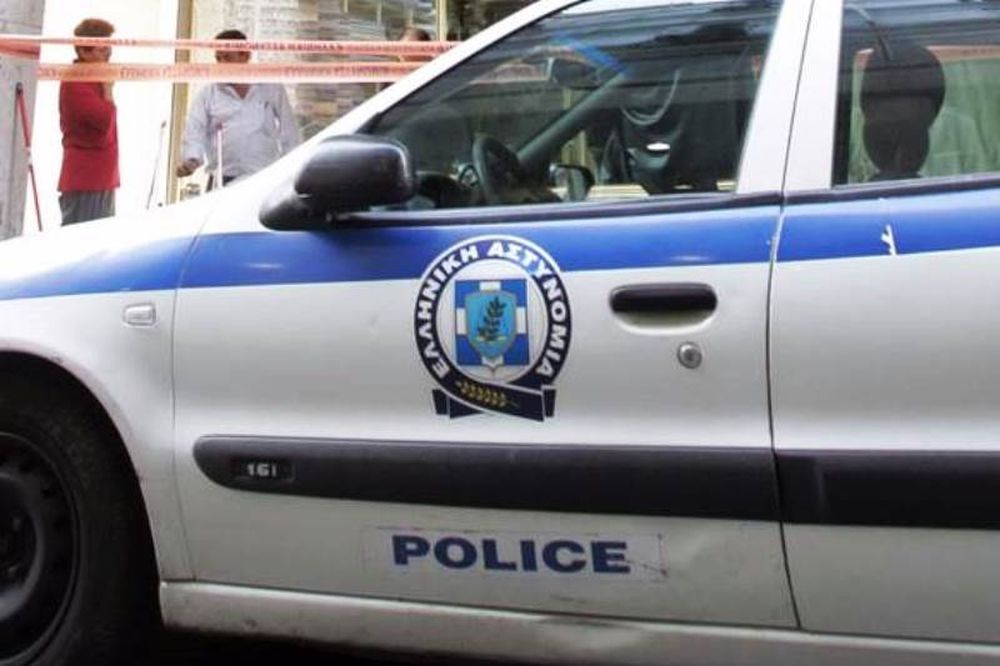 ΣΟΚ! Έπεσαν πυροβολισμοί στα Ιλίσια!