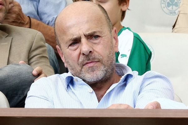 Παναθηναϊκός: «Εικασίες και αναλήθειες»