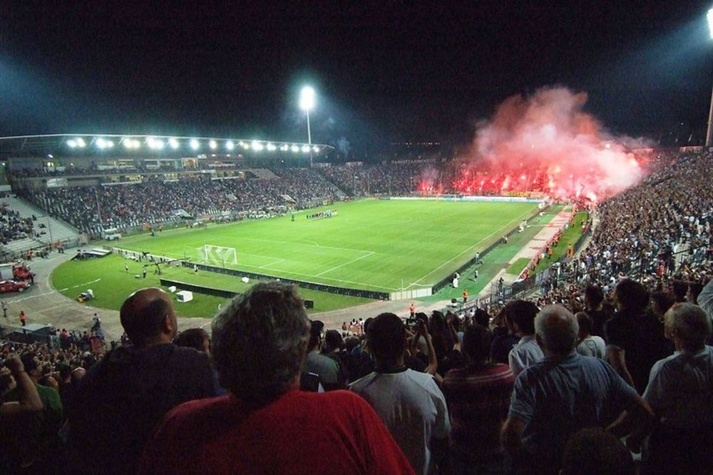 Πότε βγαίνουν τα εισιτήρια  για Ντόρτμουντ 