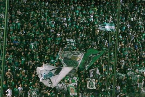 Παναθηναϊκός: «Προσοχή έρχονται ντέρμπι»
