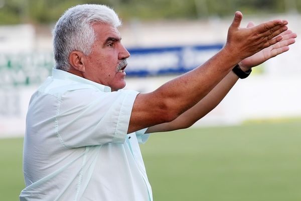Πλατανιάς: Με Μουνάφο στη Λεωφόρο