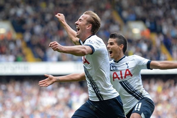 Rock you like a… Harry Kane! (videos)