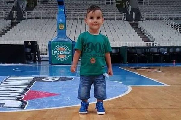 Ο πιο «πράσινος» πιτσιρικάς! (photos)