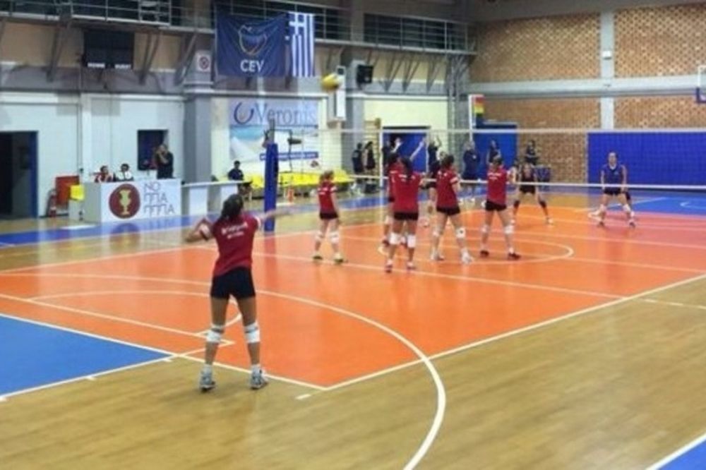Ολυμπιακός: Στο... ρελαντί με Πανναξιακό
