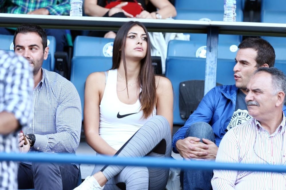 «Βασίλισσες» του Βορρά τρέλαναν τη Βέροια! (photos)