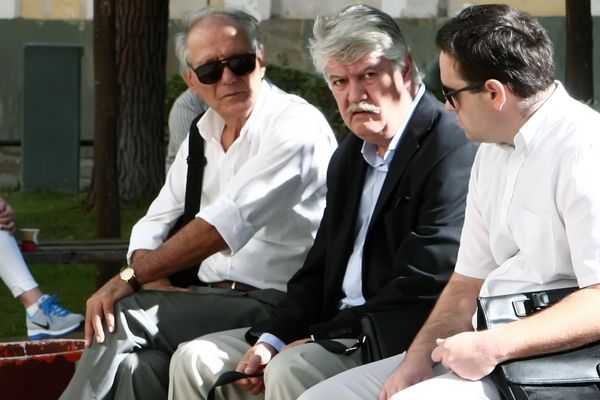 Τρελή μεταγραφή! Αντιπρόεδρος στην Κέρκυρα ο Γκαγκάτσης!