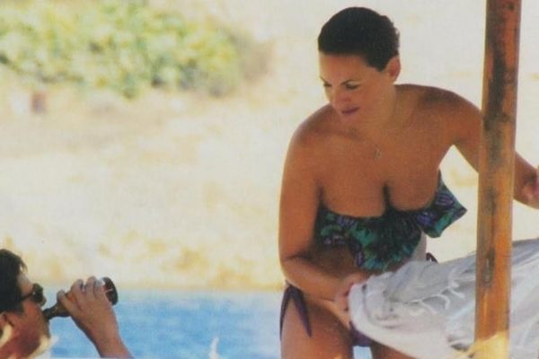 Όλ(γ)α για σένα! (photos)
