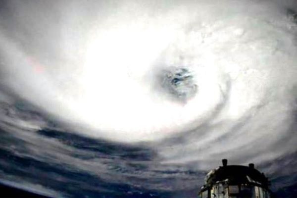 Πέρασε «ξυστά» απ’ τον τυφώνα ο Παναθηναϊκός (pic)