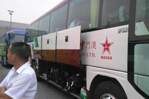 Στο Macau ο Παναθηναϊκός (vid+pics)