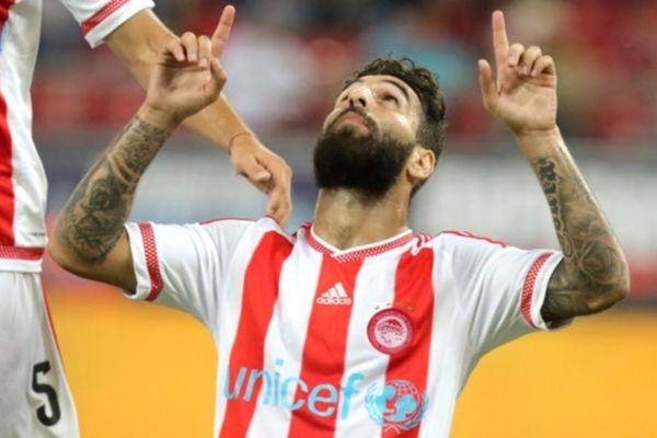 Με Ντουρμάζ, Μιλιβόγεβιτς στο Emirates!!! (photo)