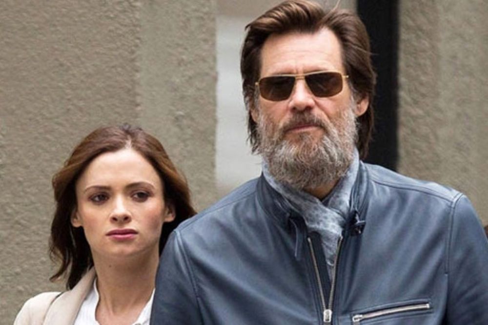 Αυτοκτόνησε η σύντροφος του Jim Carrey!