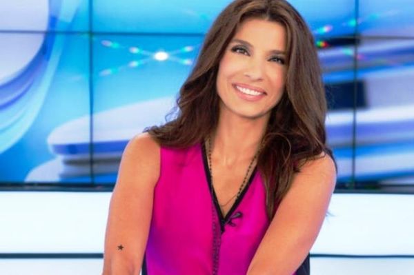 Έβγαλε selfie ενώ ήταν… υγρή η Πόπη! (photo)