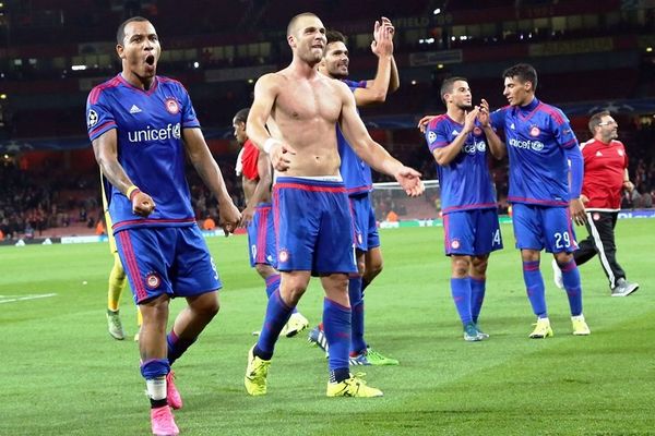 Έσπασε την κατάρα!