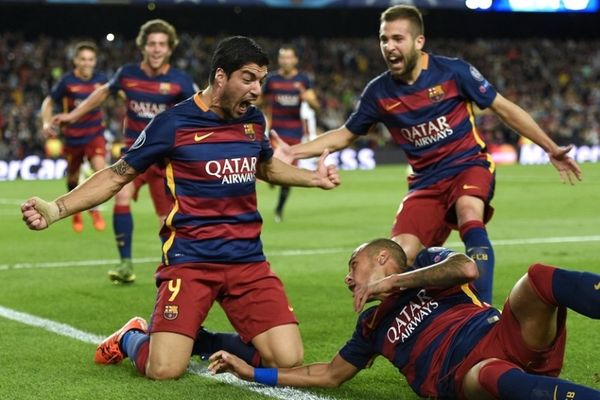 Champions League - 5ος όμιλος: Σαν βόλτα στο πάρκο… (videos)