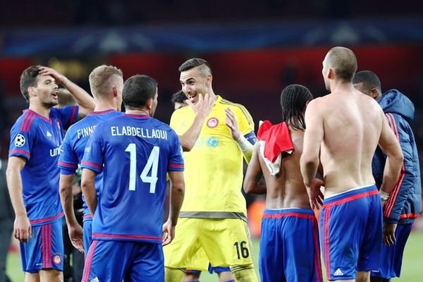 Νίκη… χρυσάφι για την ειδική βαθμολογία