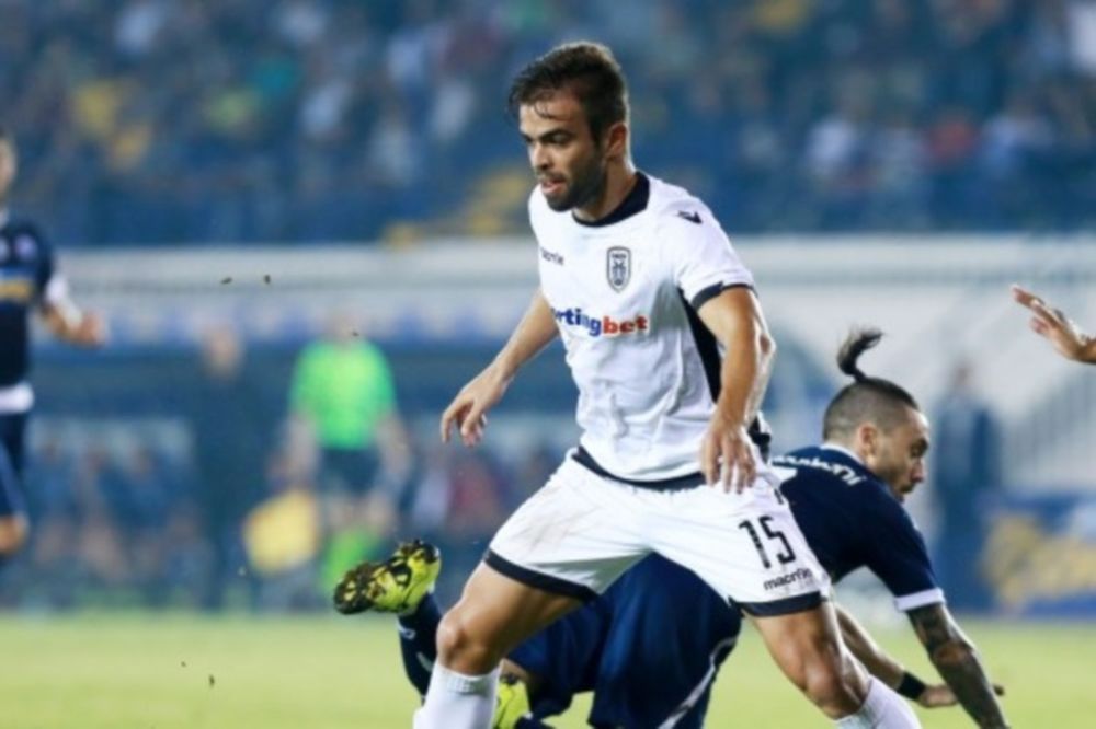 ΠΑΟΚ: Με Βίτορ κόντρα στη Ντόρτμουντ!