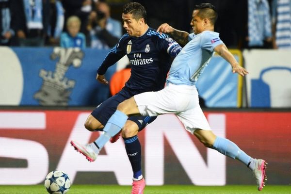 Μισή… χιλιάδα τέρματα από τον Ρονάλντο! (photo&video)