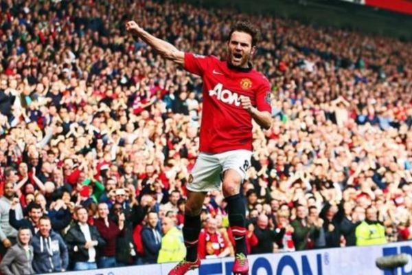 Απίστευτη ασίστ από Μάτα! (video)