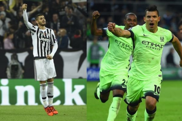 Champions League – 4ος όμιλος: Grande signora! (video)