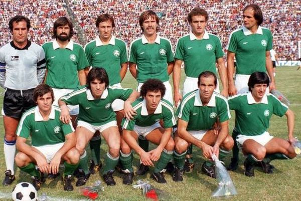 Παναθηναϊκός: H πρώτη σφαλιάρα στην «Κυρία» (video)
