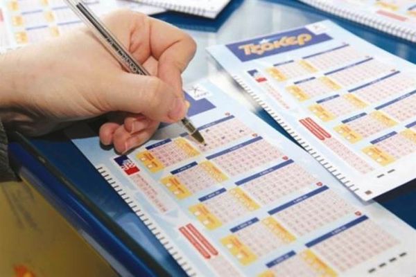 Κλήρωση Τζόκερ: Οι τυχεροί αριθμοί της Πέμπτης!