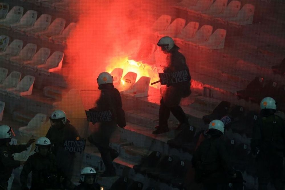 ΠΑΟΚ-Ντόρτμουντ: Οι προκλήσεις των Γερμανών (videos+photos)