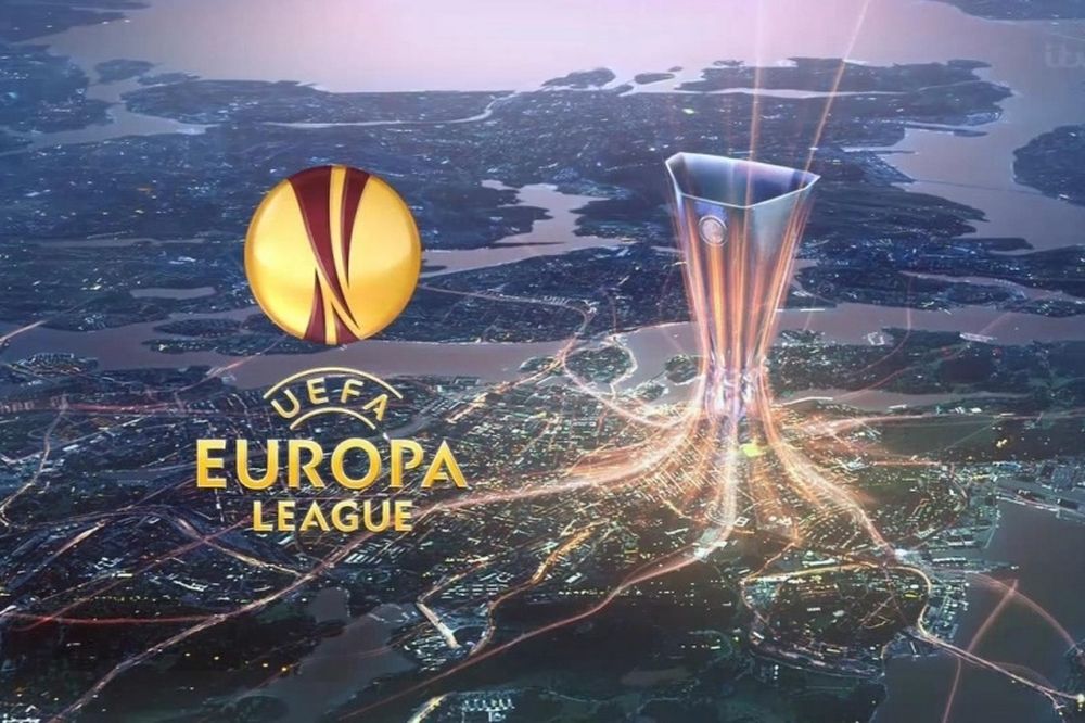 Το πανόραμα του Europa League