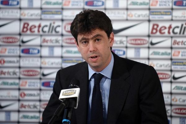 Serie A: Ο Ανιέλι έχει τη λύση στην κρίση!
