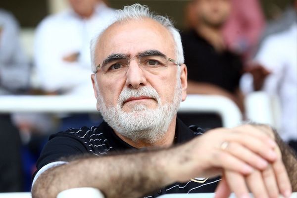 ΠΑΟΚ: Το παίρνει πάνω του ο Σαββίδης!