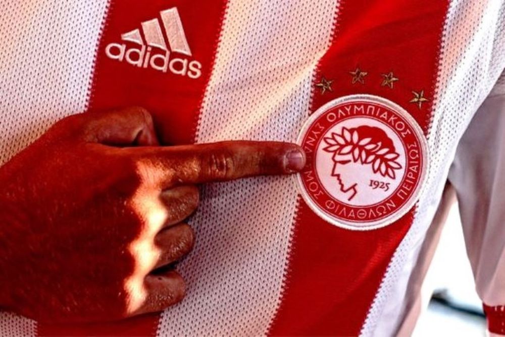 Με STOIXIMAN ο Ολυμπιακός