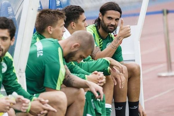 Παναθηναϊκός: Με Λουντ, Σάντσεθ, χωρίς Νίνη, Πέτριτς