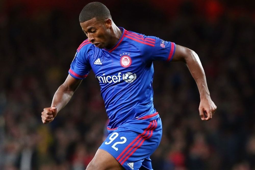 Σεμπά: «Σπουδαία βραδιά για όλους»