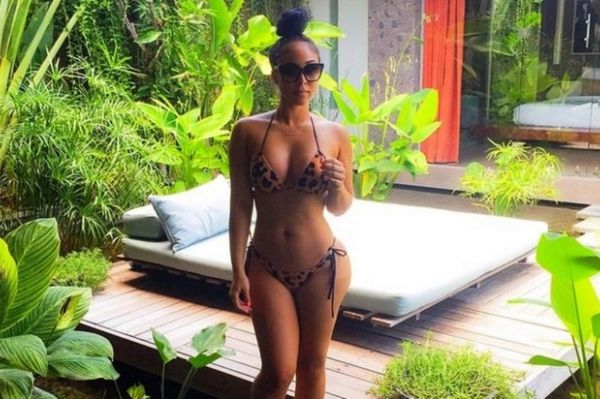 Η πιο καυτή νοσοκόμα! (photos)