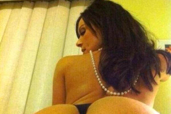 Τα καλύτερα οπίσθια του internet (photos)