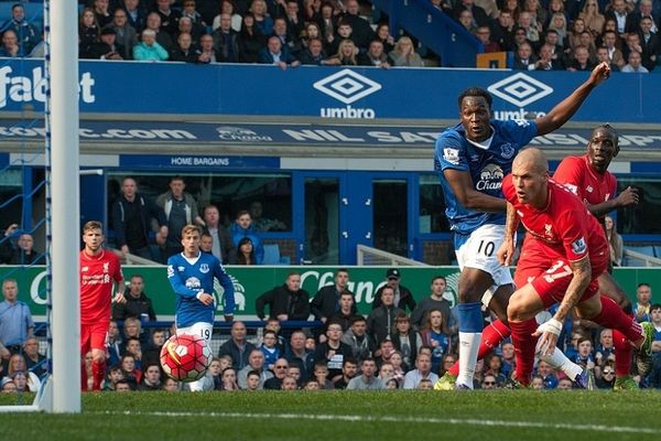 Έβερτον – Λίβερπουλ 1-1: Ξύλο και ισορροπία (video)