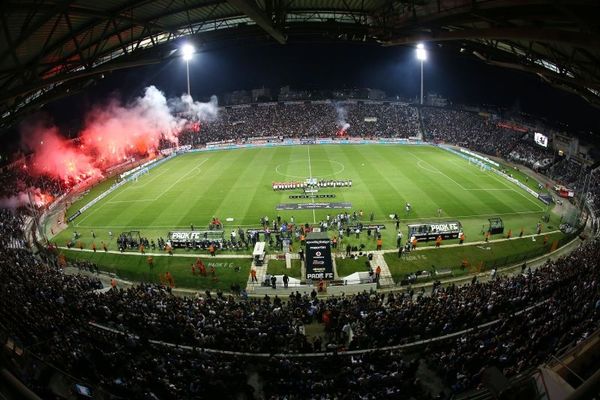 Στην Τούμπα γάμος γίνεται! (photos)