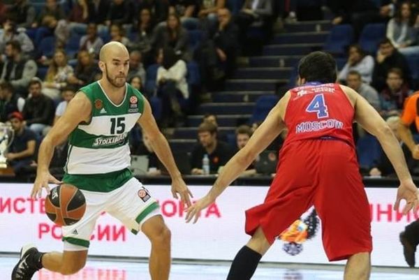 Το καλό το κρατάει για το… ΣΕΦ