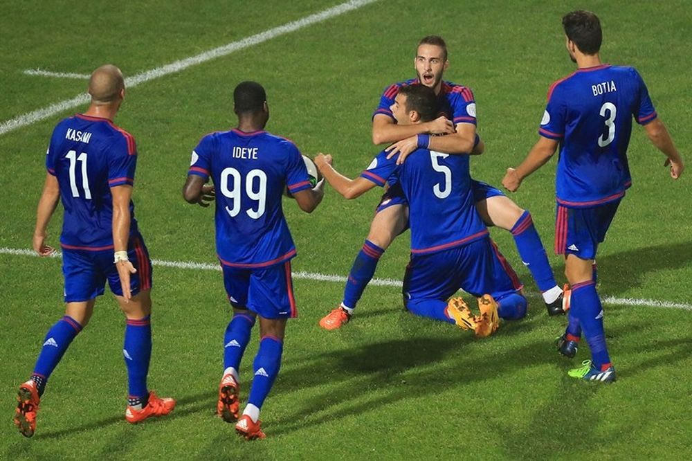 Τσάρκα και μαθήματα στην Θεσσαλονίκη!